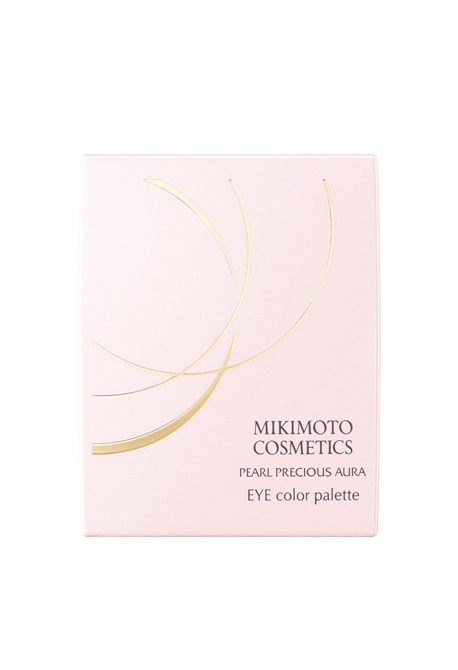 パールプレシャス アイカラー4点&ケース1点 MIKIMOTO パールプレシャス アイカラー4点&ケース1点 MIKIMOTO