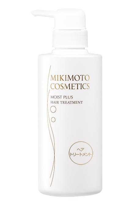 ミキモト コスメティックス　モイストプラス　ヘアトリートメント(本品商品)
