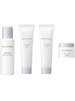 【無料プレゼント品 】ムーンパール  ミニ４点セット