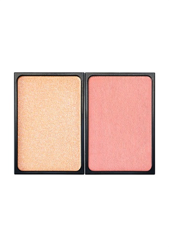 ムーンパール　フェイスカラー （レフィル）　コーラルグロウ