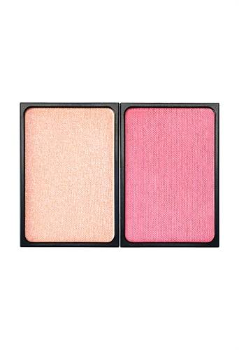 ムーンパール　フェイスカラー （レフィル）　ラズベリーグロウ