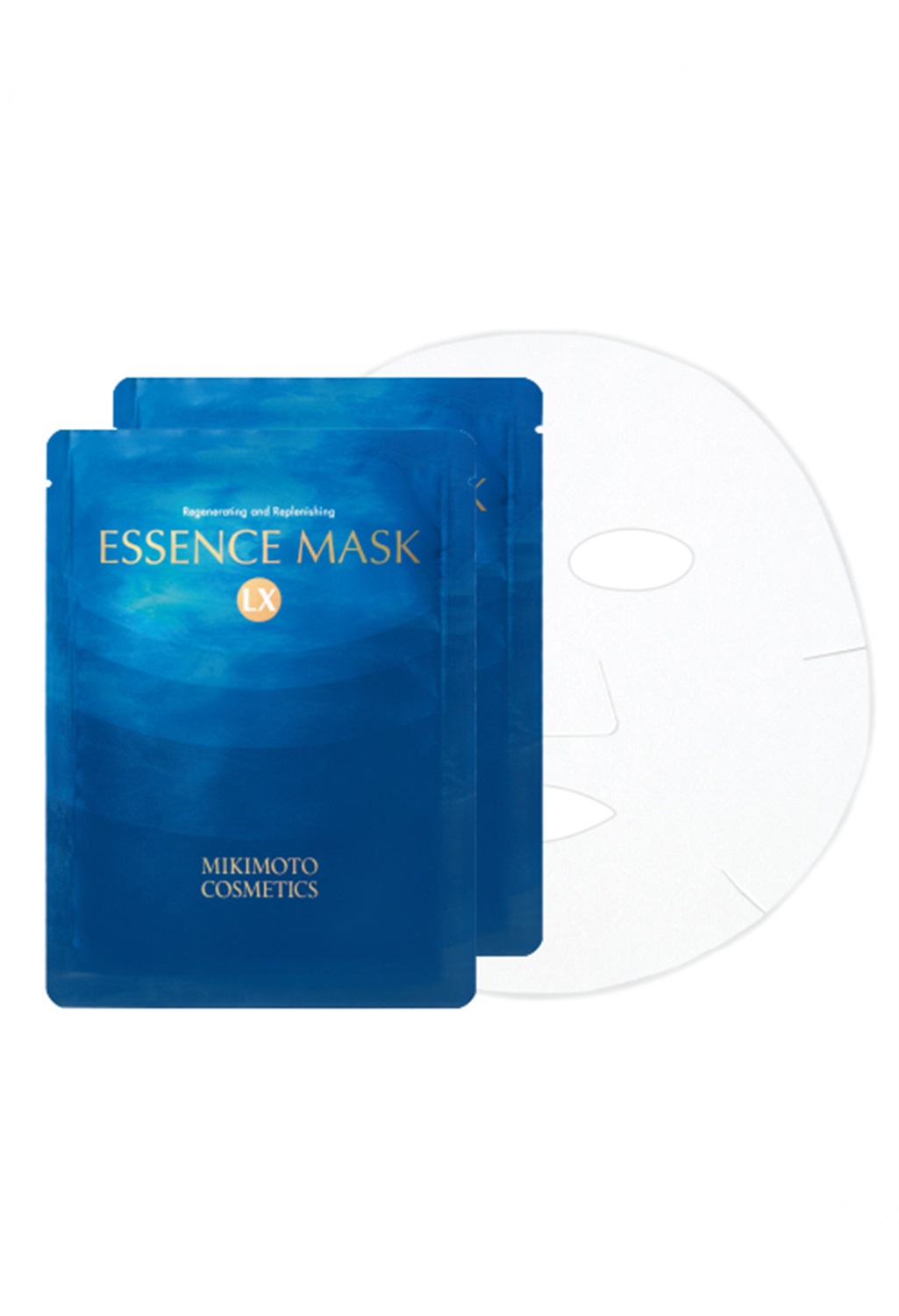 スペシャルケア エッセンスマスクＬＸ essence mask LX