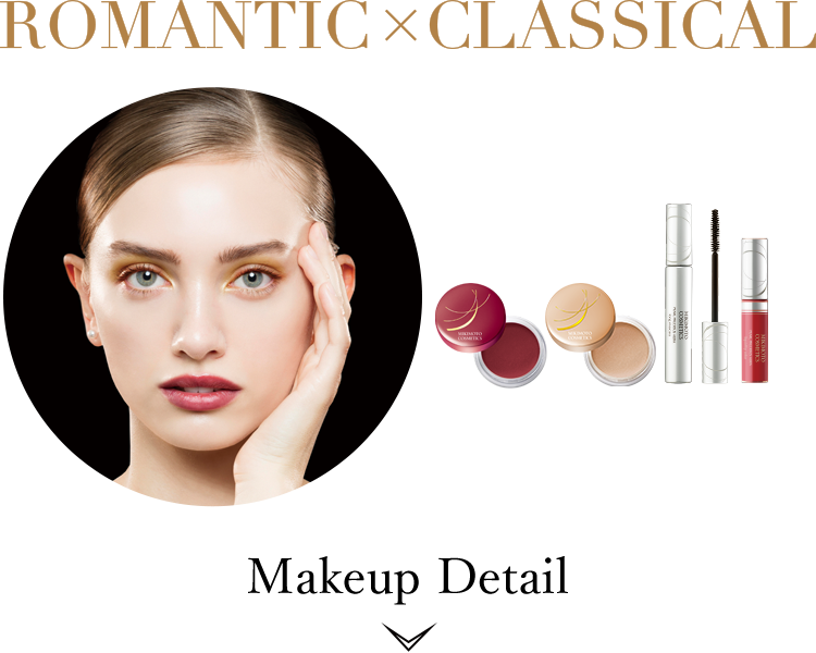 ROMANTIC * CLASSICAL