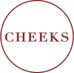 CHEEKS