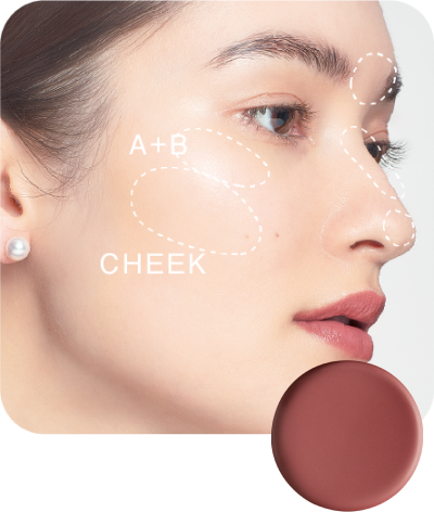 CHEEK