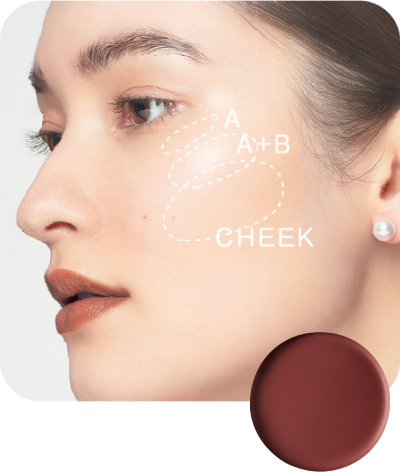 CHEEK