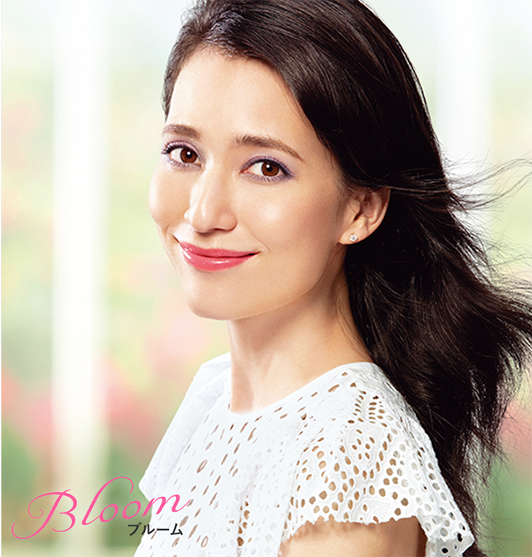 Bloom ブルーム