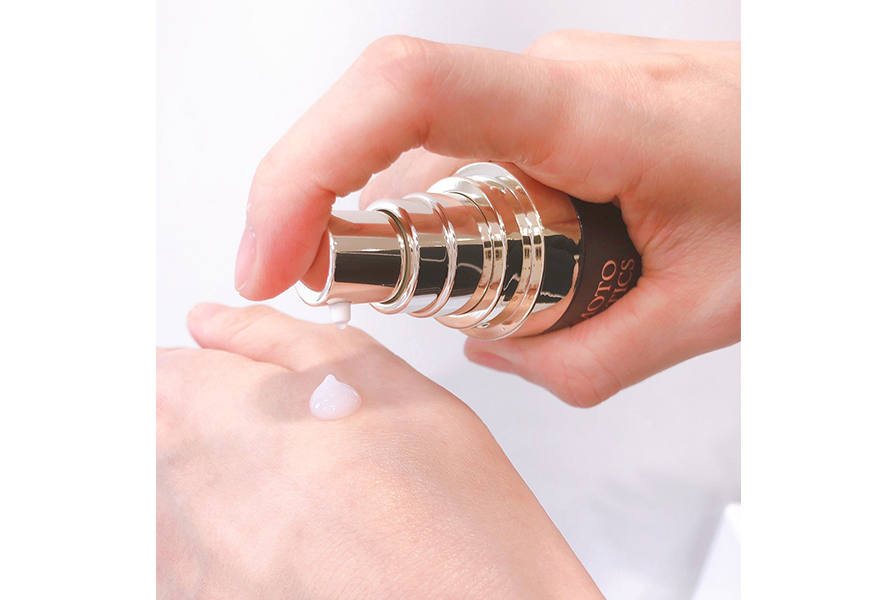 ミキモト　パール　ラディアンス　エマルージョンA.A.　＜美容液＞30ｇ ミキモト コスメティックス ミキモト化粧品 スペシャルケア