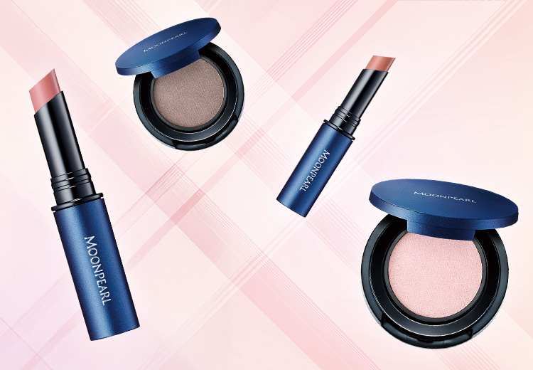 MOONPEARL MAKE UP